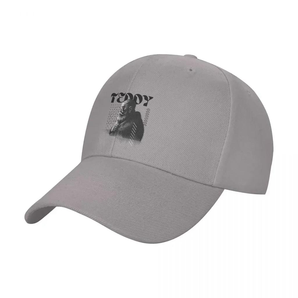 Teddy Swims Baseball Cap party Hat luxury woman cap Caps For Men Women's
