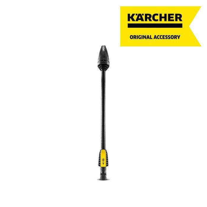 KÄRCHER Rotabuse for K4-K5 High-pressure Cleaner - Powerful Rotating Pencil Jet