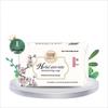 Hongbeiti Verbena Herbal Anti-Mite & Antibacterial Soap