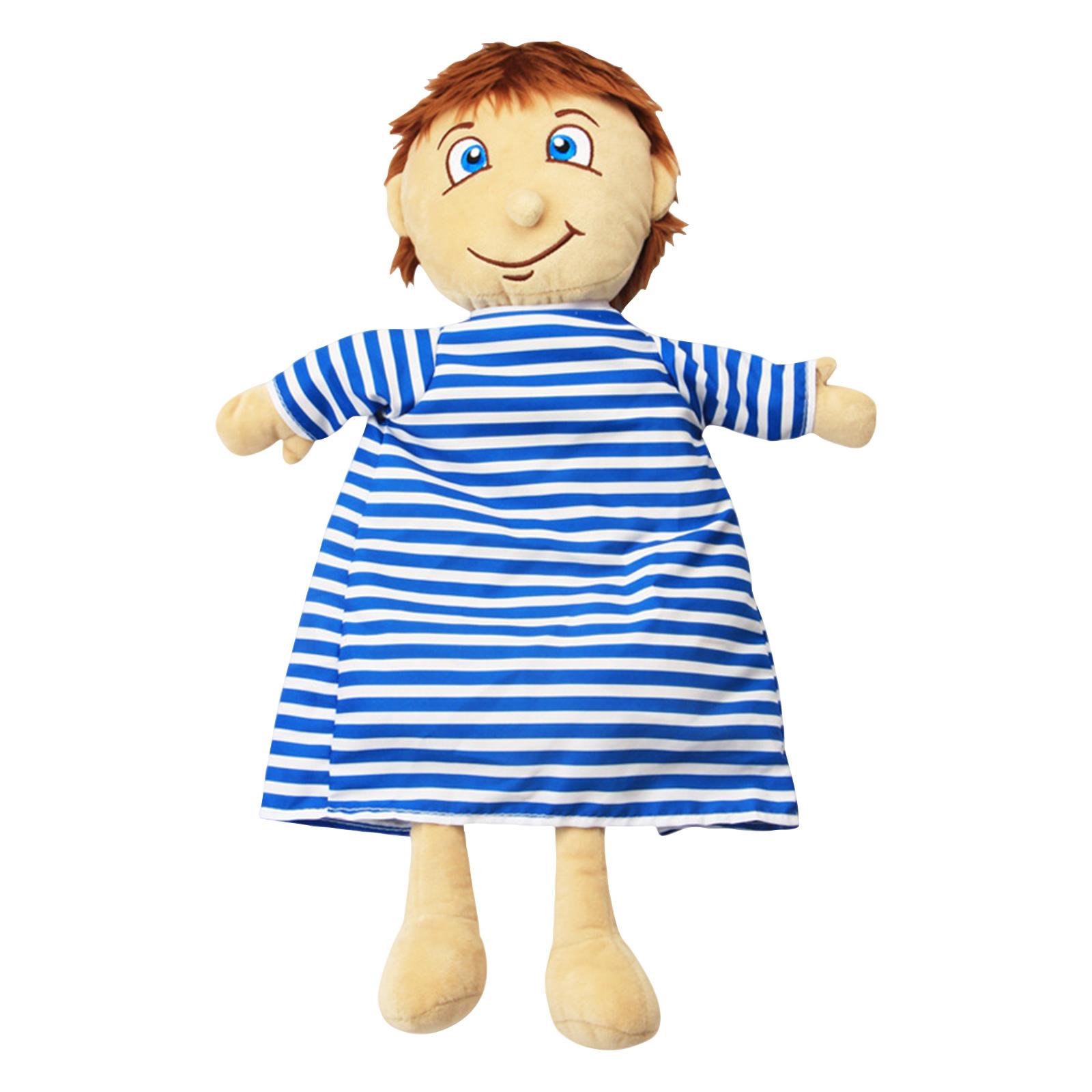 

Игрушки анатомии человека, Дошкольное образование Детские плюшевые игрушки органов, Наборы для изучения науки для студентов, Инструменты для обучения осознанности органов тела One Size синий