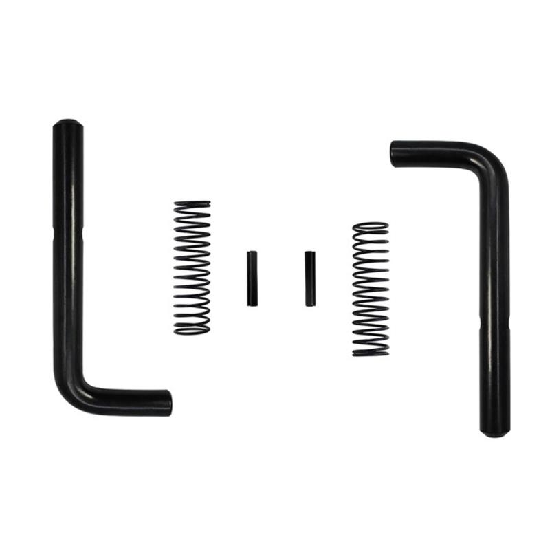 

Upgraded Trailer Spring Repair Set DIY Trailer Spring Fix Long Service Solution Enhances Trailer Performances for DIY 1