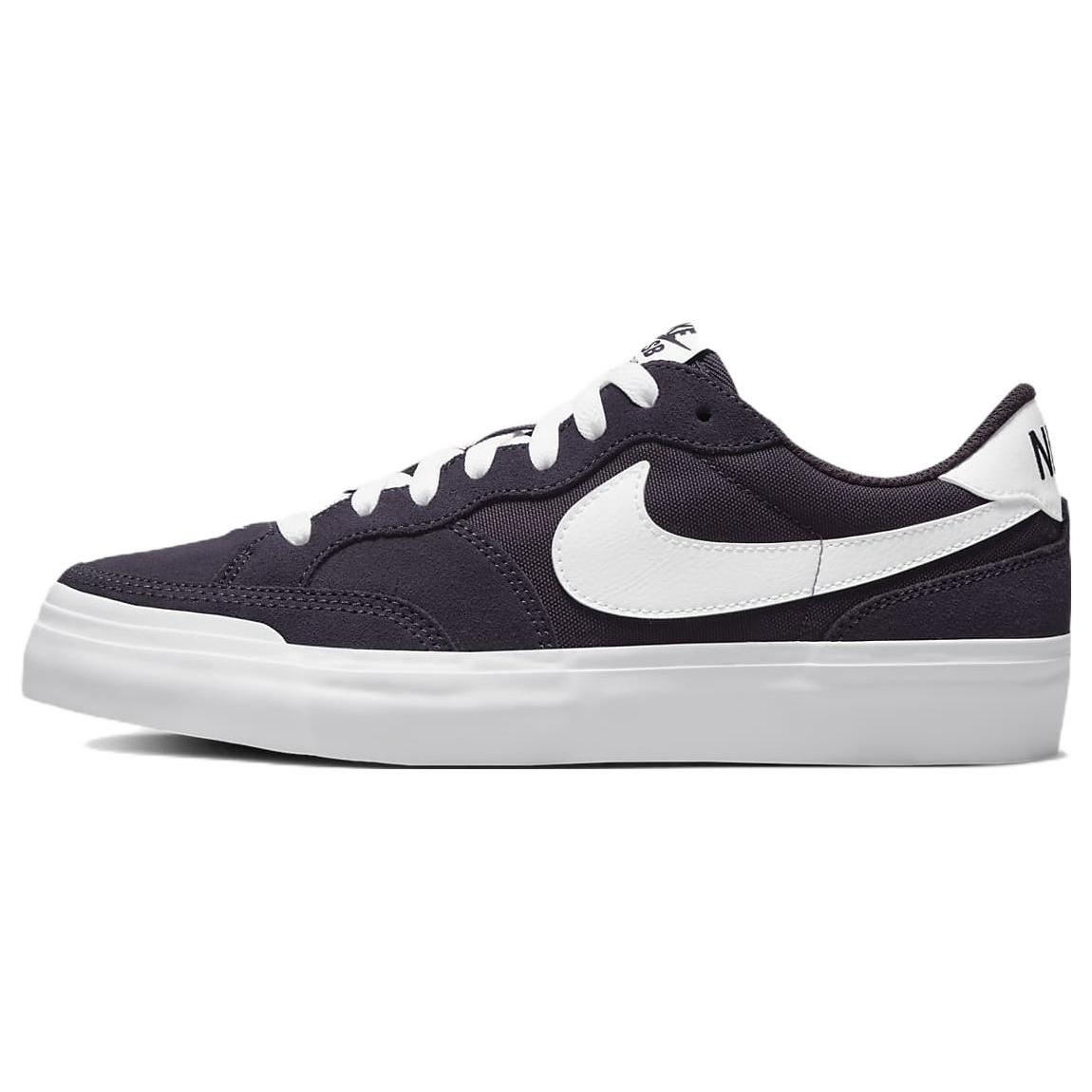(WMNS) Nike Zoom Pogo Plus SB Cave Purple Women s DR9114-500 EU 36.5