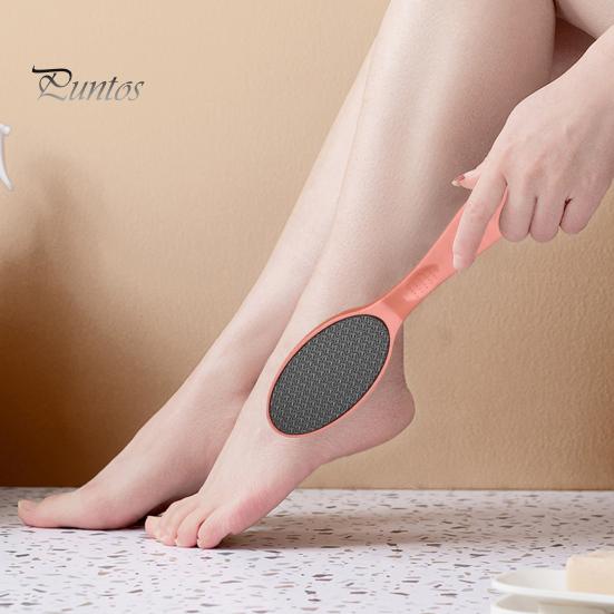 Nano Glass Pilník na nohy Hard Skin and Dead Skin Foot Scrubber Mokré a suché nohy Odstraňovač ztvrdnutí Profesionální nástroj pro péči o nohy