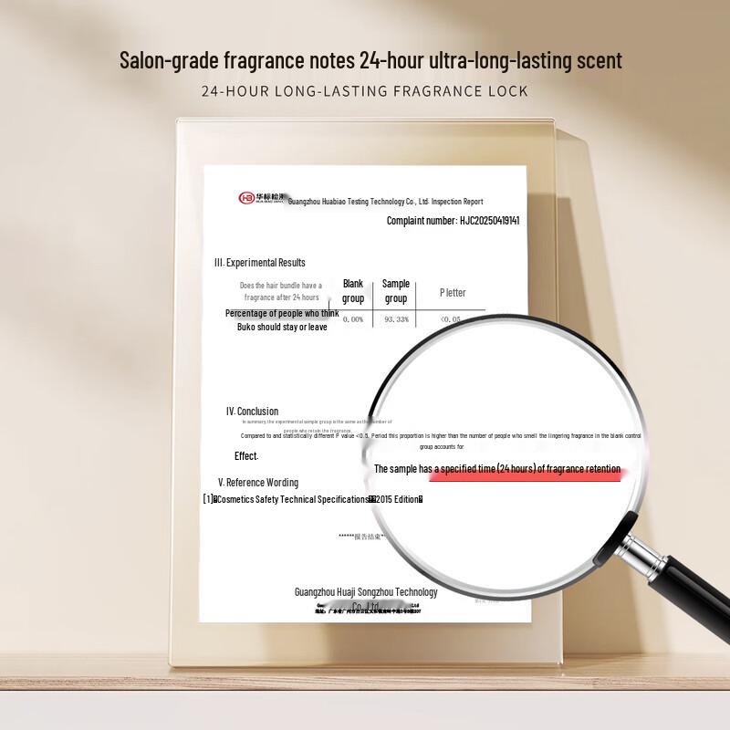 Gubei Haiyu Guanxia Scented Body Wash