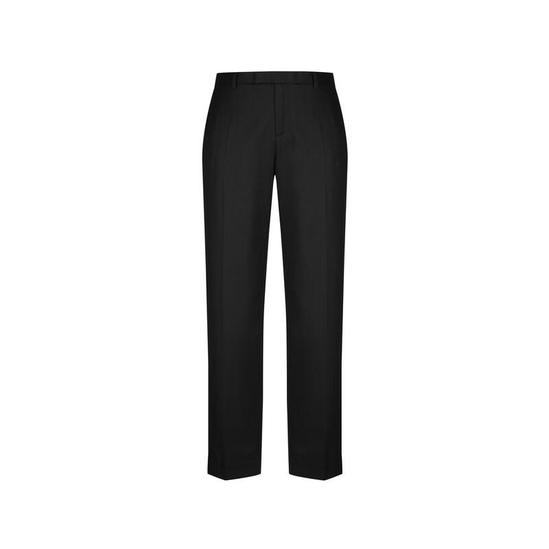JNBY 24 Fall Commuter Straight-Leg Casual Pants