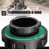 For GasGas EC 300 EC 250 EC250F ECF 350 EX EXF 250 300 2021-2026 ES 350 ES 500 EW500F 2024-2026 Fuel Tank Cap For Husqvarna KTM