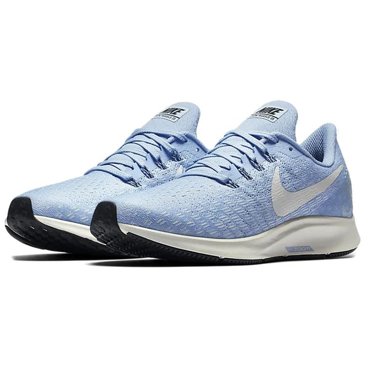 New Nike Air Zoom Pegasus 35 'Aluminum' Women's 942855-405