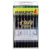 YAMASHITA Squid Fishing Pro Sabiki KRT 11-1 8-piece