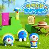 2026 New Doraemon Style  Figures Refrigerator Magnets Creative Cartoon Anime Home Kitchen Decorative Collectibles Gifts