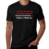 Hauts – T-shirts