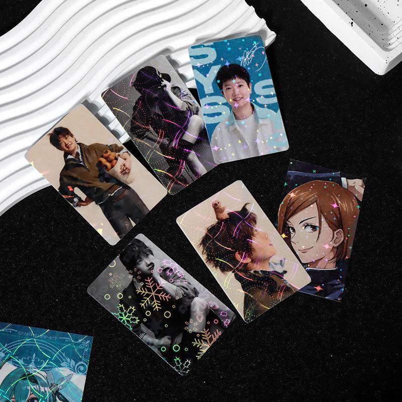 A4 Cold Laminating Film with Free Shipping - Photo Protective, Laser Self-Adhesive Stickers for Handmade Specimens.