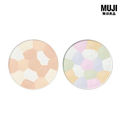 Trucco viso – Fard e cipria
