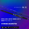 DAIWA Boat Rod Extremely Sharp Akamatsu MH-205
