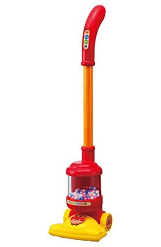 

AGATSUMA Anpanman Stick Suisui Чистка