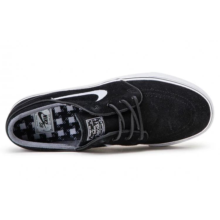 Nike Zoom Stefan Janoski Sb Og Black 833603-012