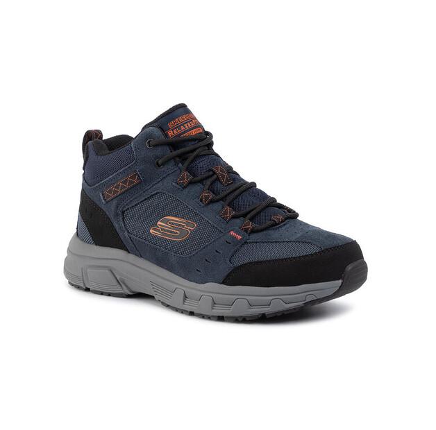 Треккинговые ботинки Skechers Ironhide