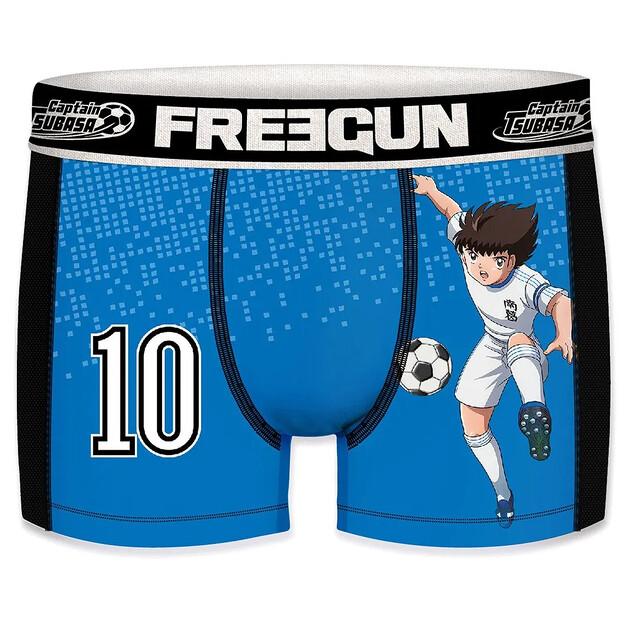 

Freegun Oliver Atom/Tsubasa Ozora боксеры 2 шт. S