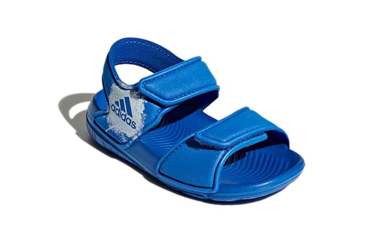 adidas AltaSwim I Blue TD BA9281