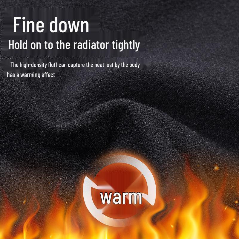 Winter Velvet Thickened Base Layer Fitness Top - Quick Dry Long Sleeve for Running & Exercise