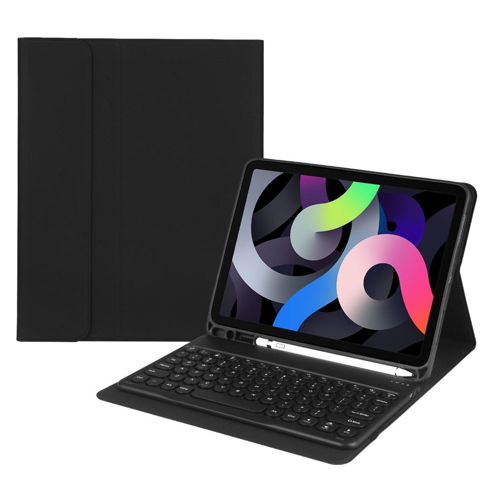 Bluetooth Keyboard Case for Galaxy Tab S9 Ultra Slim Lightweight Protective Cover with Wireless Keyboard