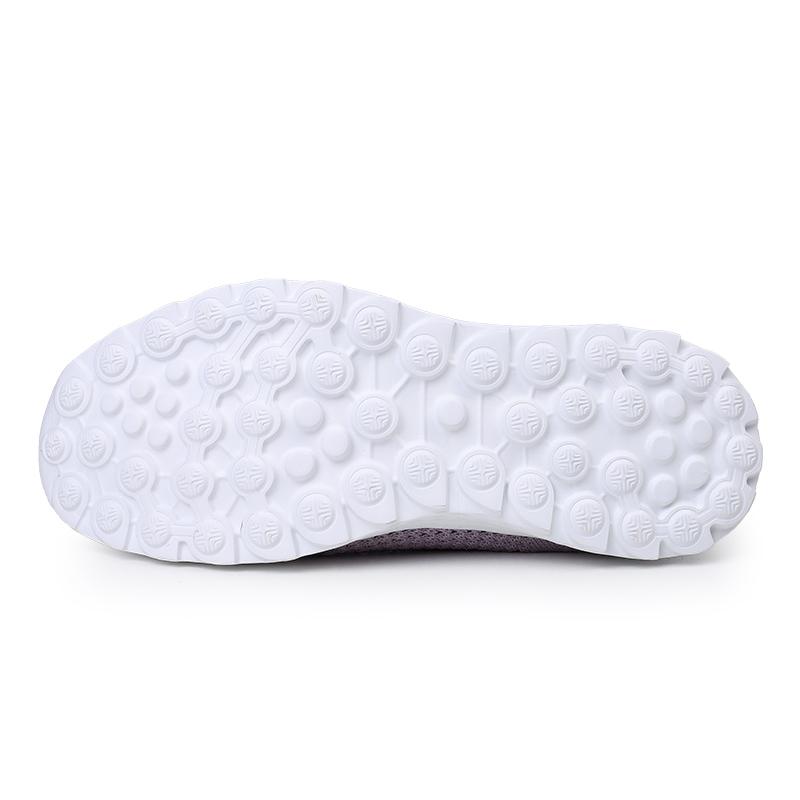 Fashion Women Summer Shoes Fashion Mesh Flat Shoes Breathable Non Slip Daily Casual Shoes Elegant and Simple Slip in Loafers Hot Selling