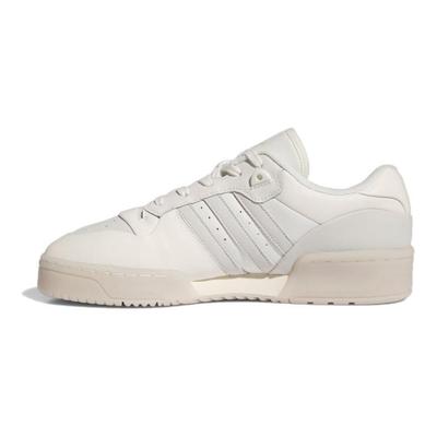 Rivalry Low 'Off White Wonder White' Sneaker IG6495