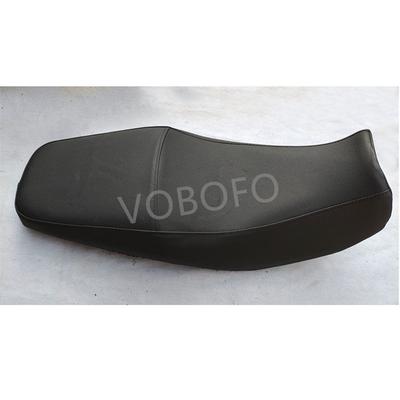 Suitable for Suzuki DL250 V-Strom 250 Motorcycle Seat Cushion Cover Sun Protection Heat Insulation Seat Cover Leather Cover