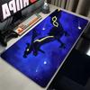 Mouse Pad Pc Gamer Cabinet Keyboard Office Desk Mat Ppokemon Rayquaza Gaming Accessories Computer XXL Large Table Mice Playmat
