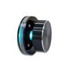Lighting Volume Control Knob Wireless Sound Controller Knob  Multimedia Control