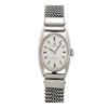 Used Vintage De Ville Manual Wind Stainless Steel Ladies OMEGA [Used] [Watch]