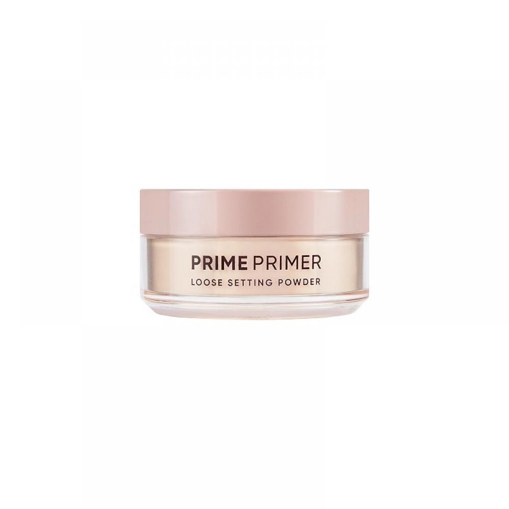 BANILA CO Banila C Make Prime Primer Loose Setting Powder 8g