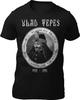 Death Is Coming Vlad Tepes T-Shirt Double Sided