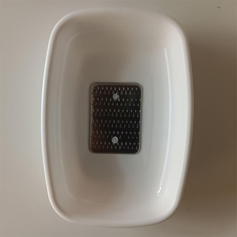 2PCS Manual Ginger Grater Chopping Garlic Kitchen Vegetable Cooking Food Garlic Crusher Ginger Grinder Kitchen Tools Kitchen Gadgets