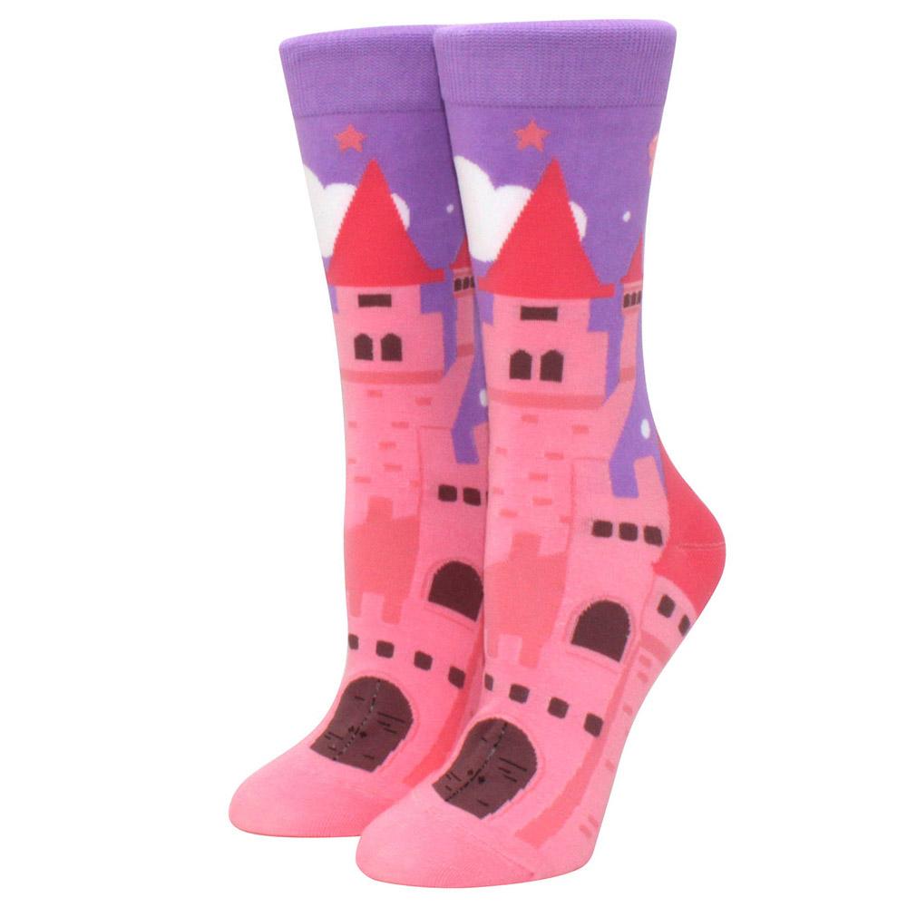 Șosete noi la modă, colorate, amuzante, vesele, casual pentru femei, Harajuku, drăguțe cu animale de desene animate pentru bărbați