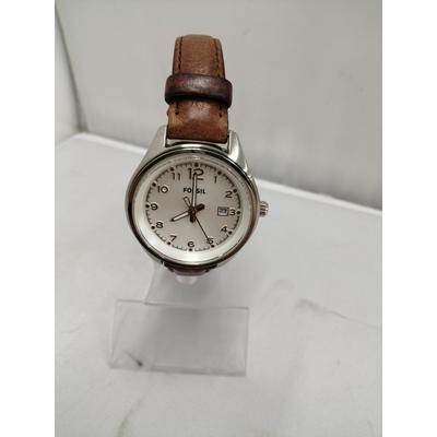 Used FOSSIL AM-4379 Watch