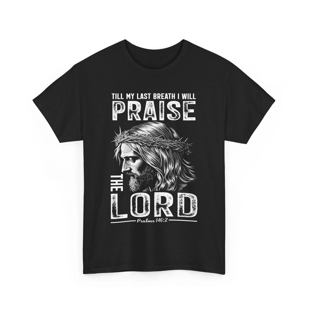 Let Your Light Shine T-shirt Tops Tees Unisex | Christian Motivation Tee | Jesus Faith Shirt