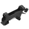 12V Propeller Suspension Bracket Plastic Motor Suspension Bracket Hinge Assembly for Electric Thruster