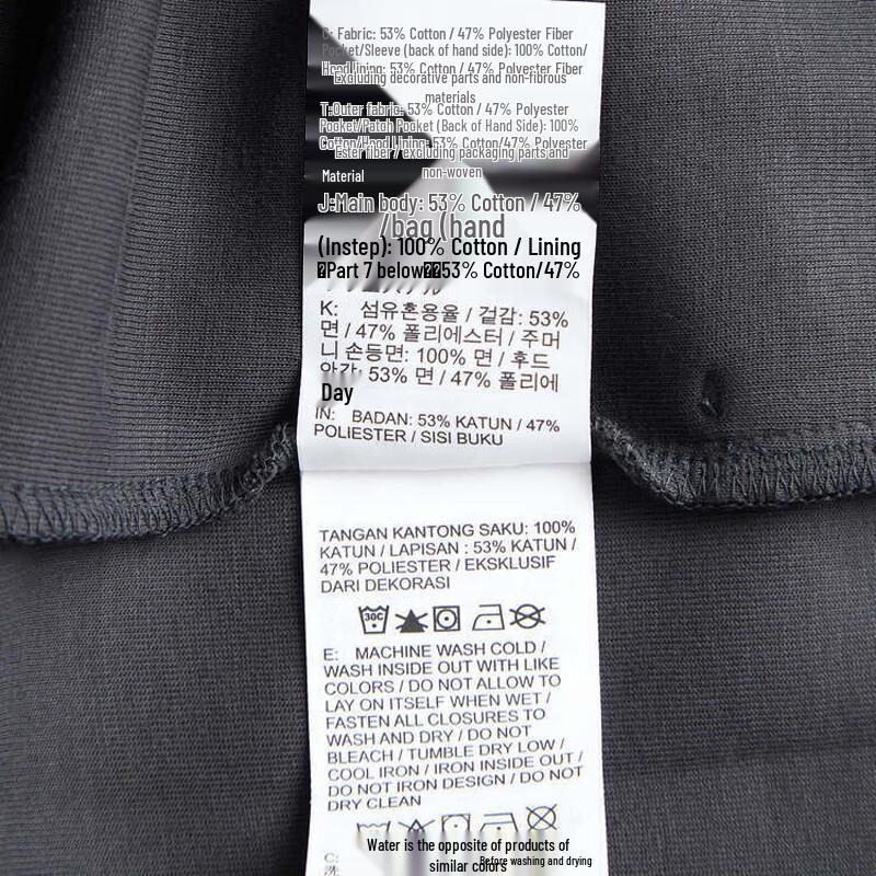 Nike Pánská mikina s kapucí HV0950