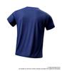 Men's 2026 Summer Casual Sports T-shirt - Lightweight, Breathable, Quick-dry Ice Silk with Four-way Stretch