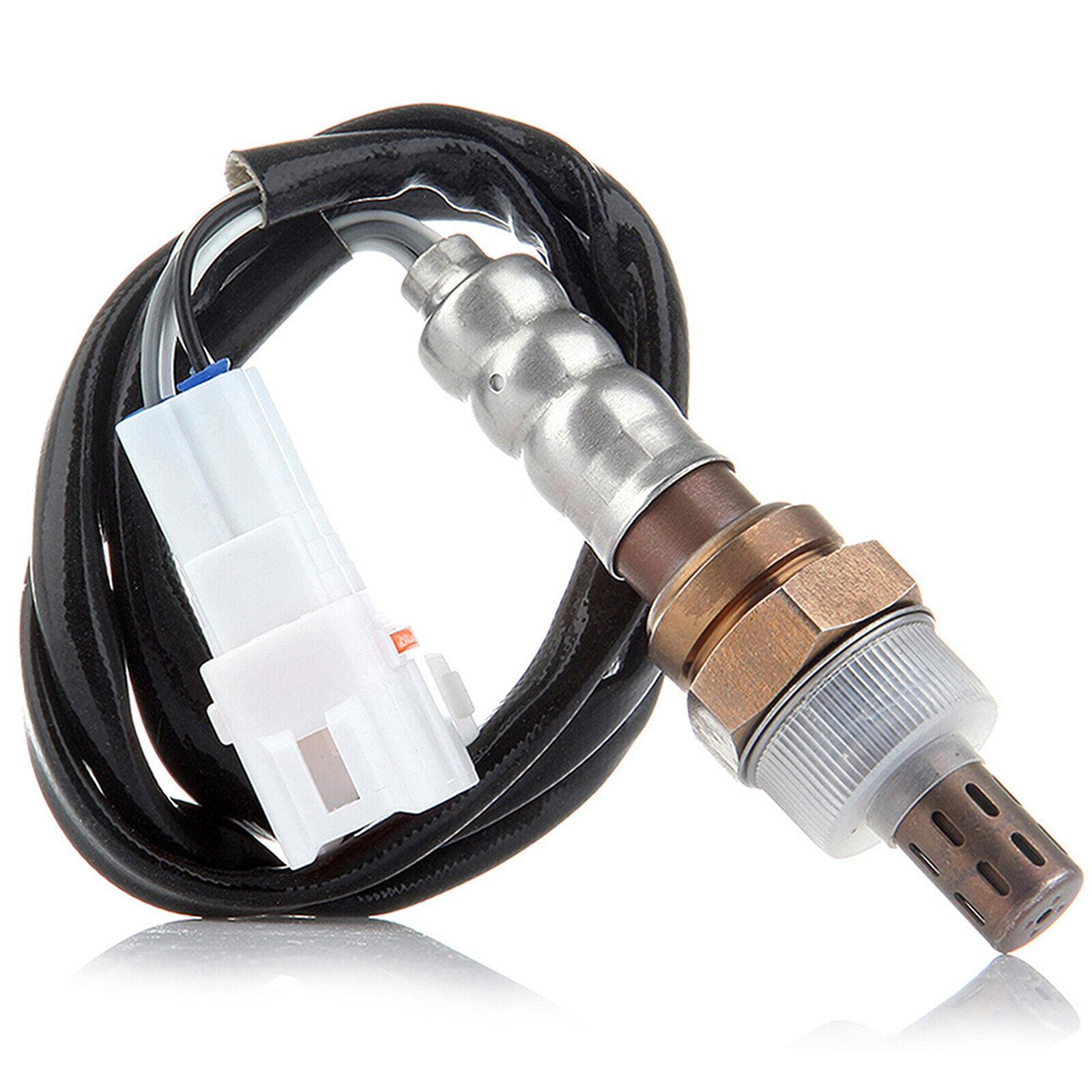 2PCS Oxygen O2 Sensor Upstream+Downstream For 2007 2008 2009 Suzuki SX4 2.0L