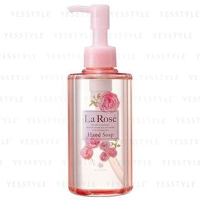 Haus der Rose - La Rose Handseife