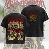 Tops – T-Shirts