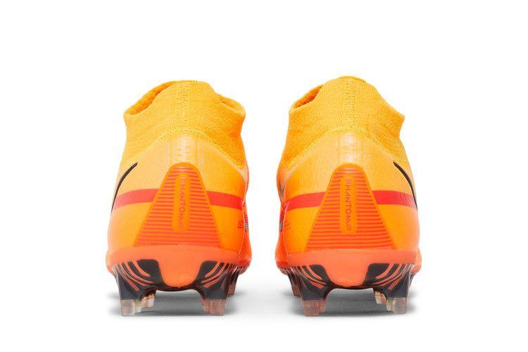 Nike Phantom GT2 Dynamic Fit Elite FG Laser Orange Total Orange Bright