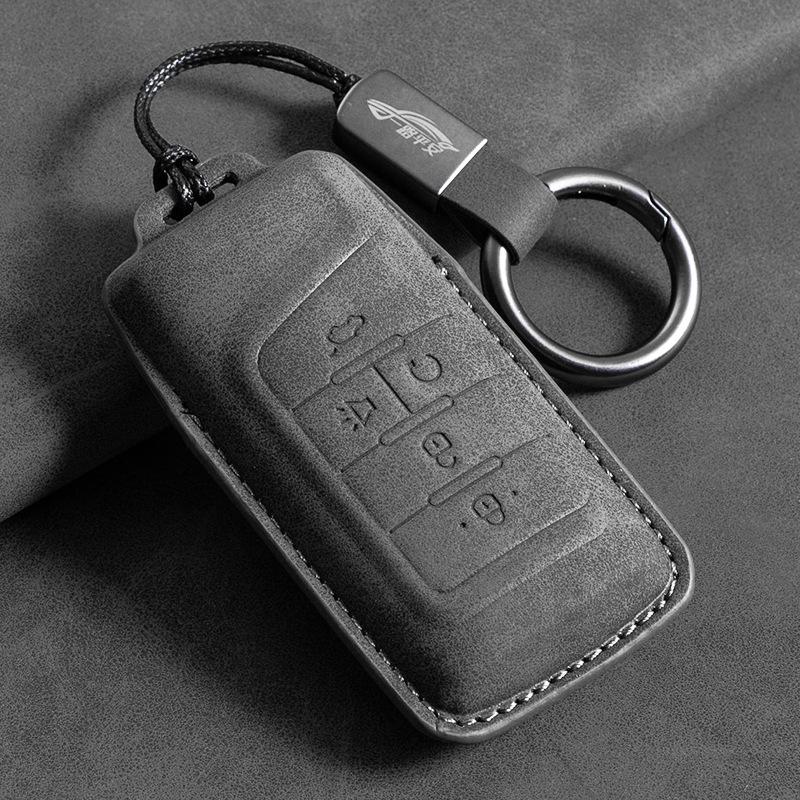 Key Case for GAC Trumpchi Models: Empow, GS8, GS3, J15, J16