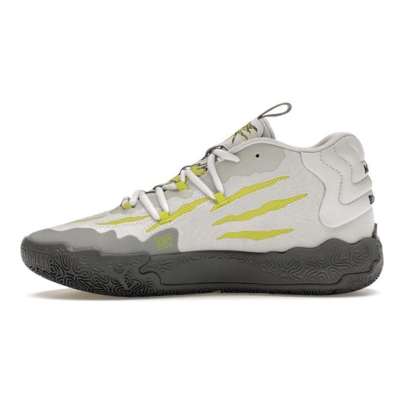 PUMA × LAMELO BALL MB.03