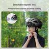 Jingdong Smart Integrated Cycling Helmet
