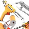 Soldering Iron with Tin Feeder 60w