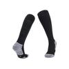 Long Over-the-Knee Non-Slip Sweat-Absorbent Football Training Socks for Teens