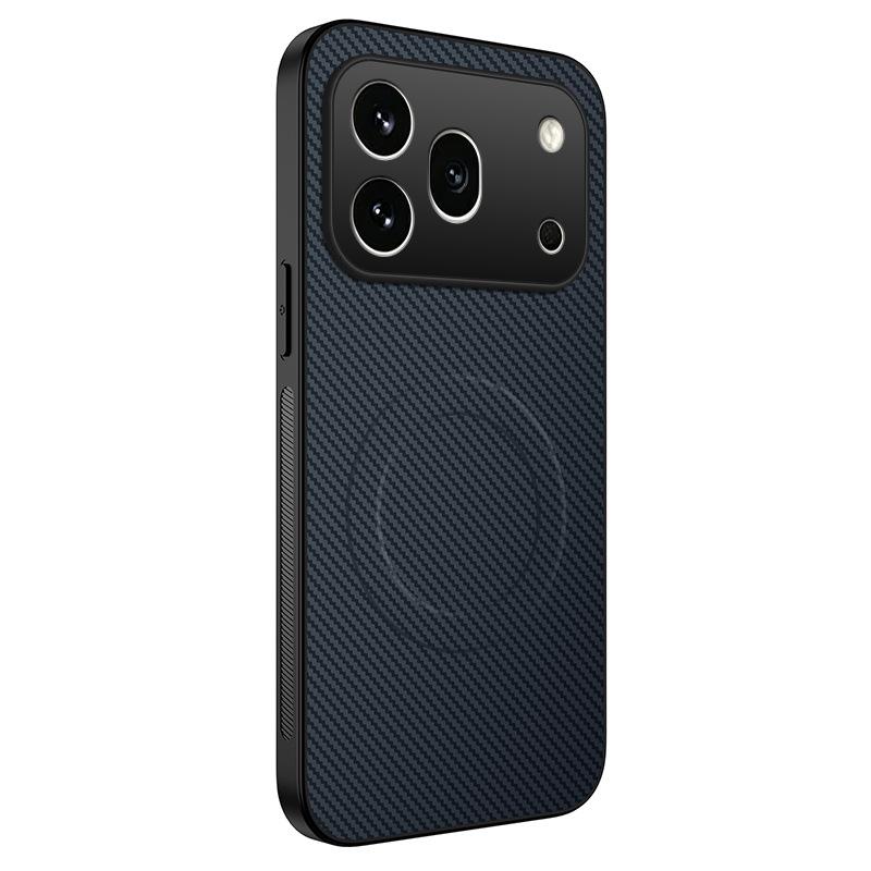 Applicable to Huawei Honor 600Pro carbon fiber pattern magnetic mobile phone case Honor 500Pro anti-drop and enjoy 70 protective cases