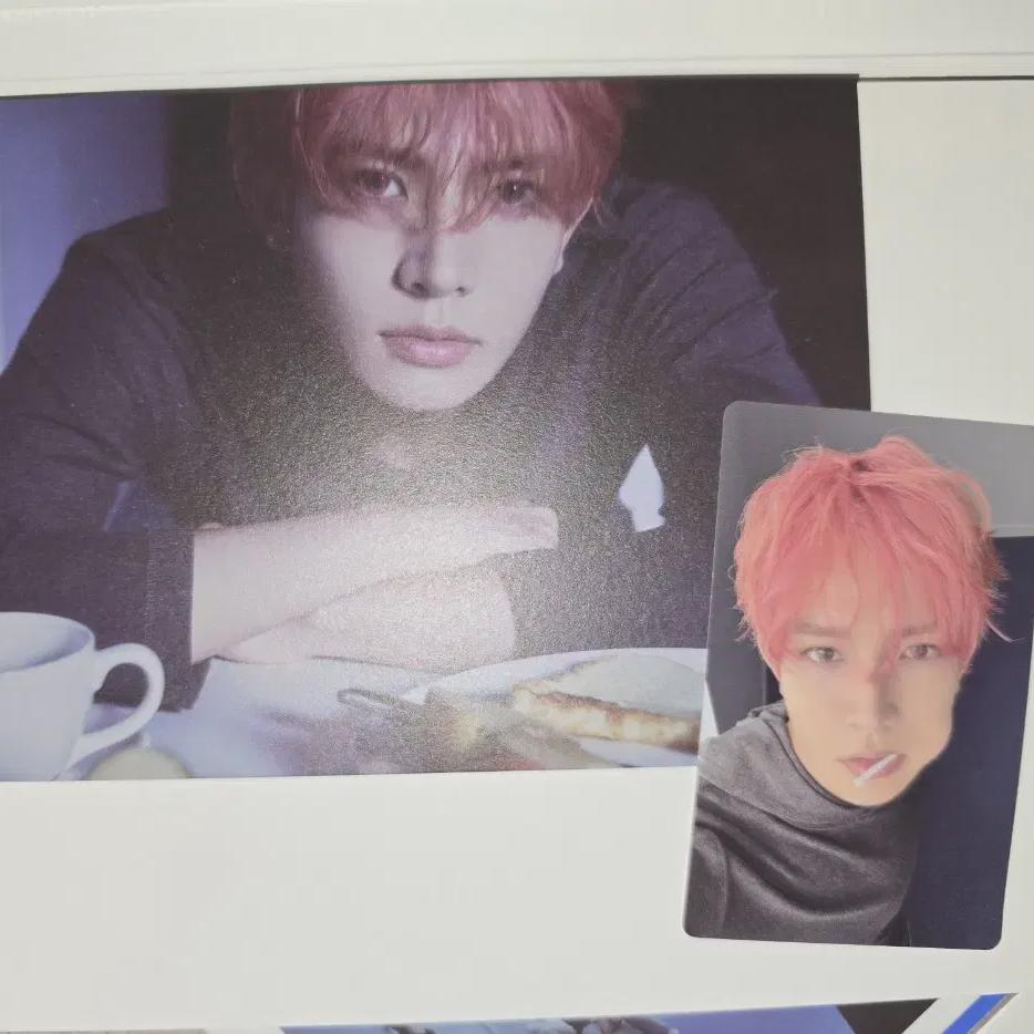 

Nhyfen Daydream Japan Edition Hee Seung